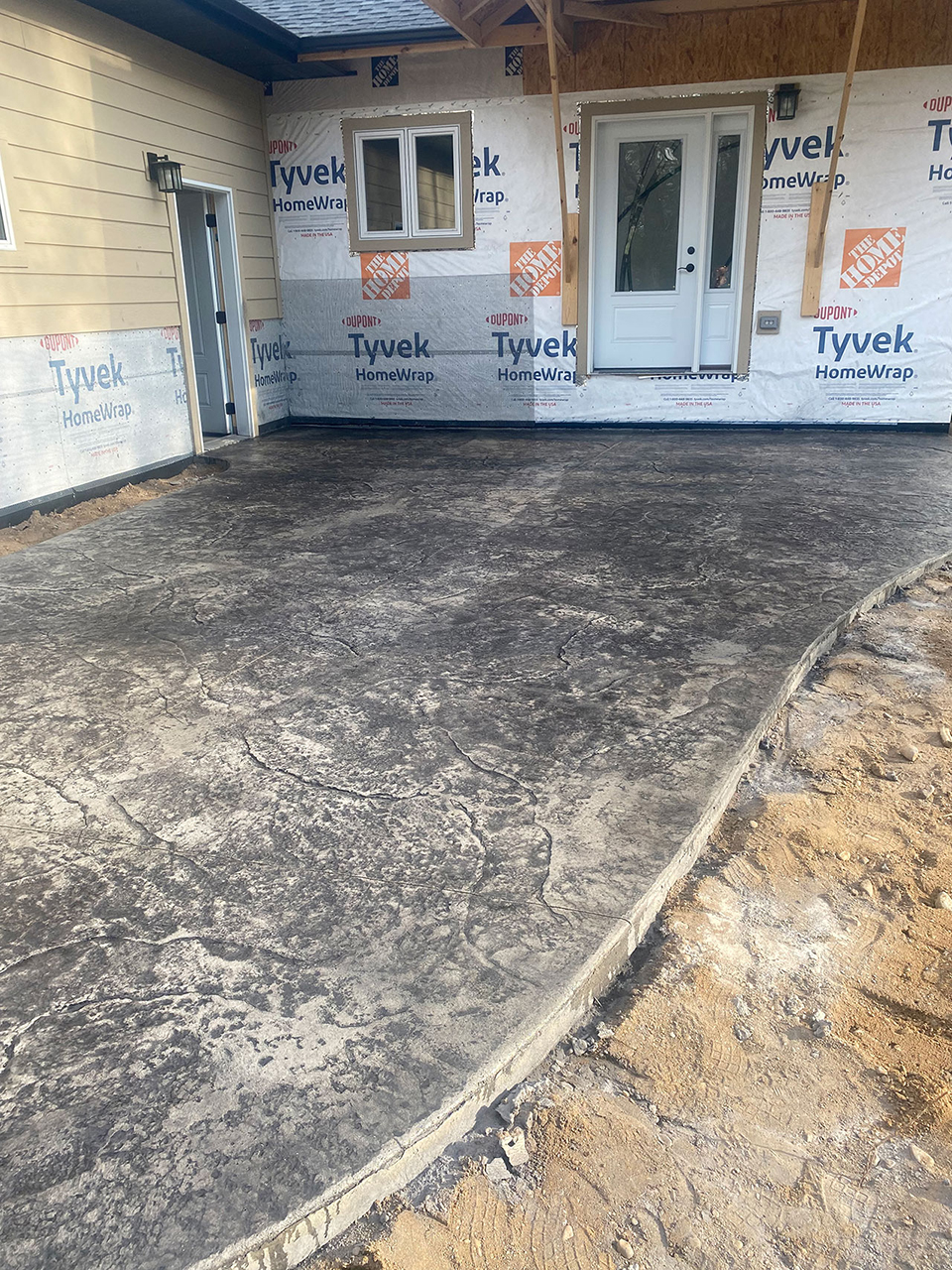 Lind Masonry Patio Conscrtuction | Brainerd, MN