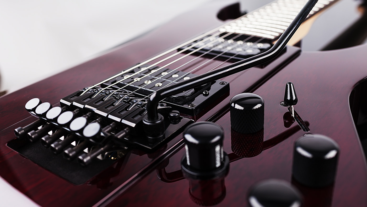 James Tyler Variax - ギター - Line 6 Japan