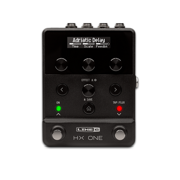 マルチエフェクト - Line 6 Japan