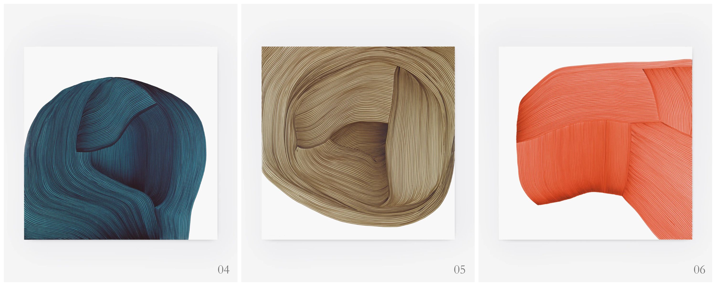 RONAN BOUROULLEC POSTER - licht-gallery