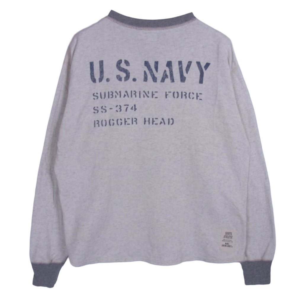 TOY'S McCOY トイズマッコイ FELIX THE CAT U.S.NAVY フィリックス