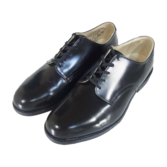 ウルヴァリン 95年製 U.S.NAVY ミリタリー サービス シューズ 買取実績