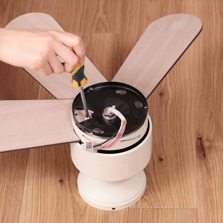 Nordic Collection シーリングファン JE-CF019 | JAVALO ELF