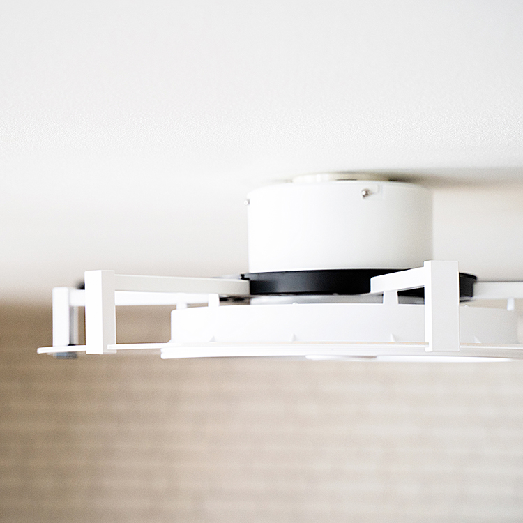 Modern Collection パネライトサーキュレーター JE-CF030 | JAVALO ELF