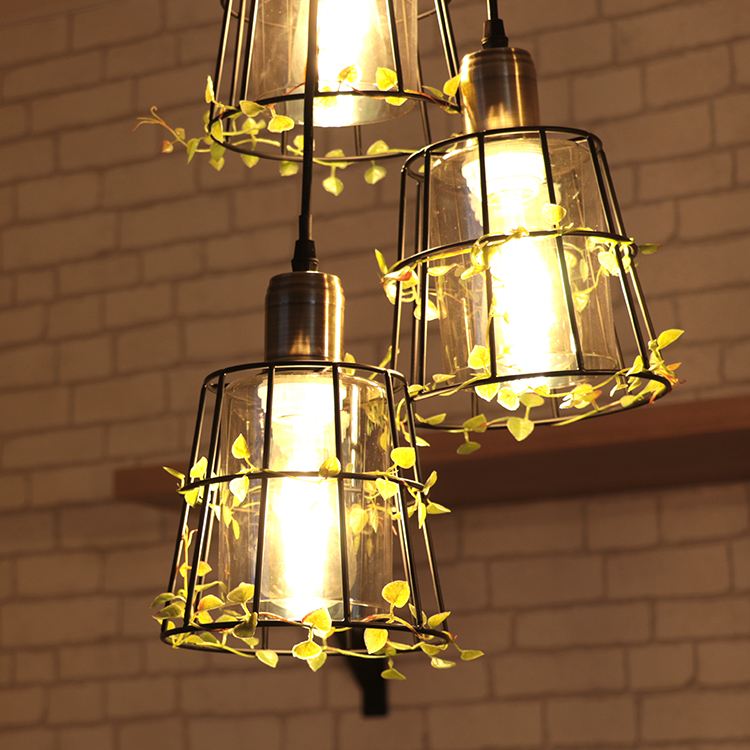 Modern collection 空気をきれいにするグリーン照明 JE-P09 | JAVALO