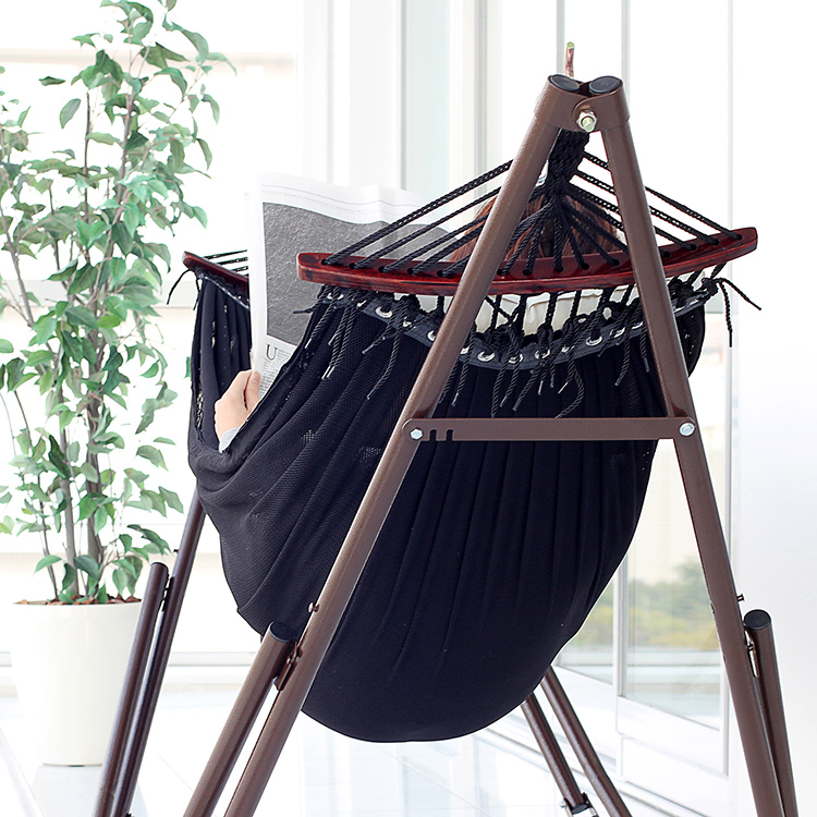 3WAY自立式ポータブルハンモック SFF-08 | Sifflus(シフラス)