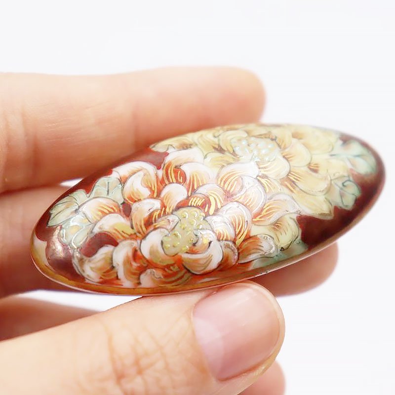 九谷焼で彩る日常｜華やかな色彩と美しい陶磁器の魅力を解説