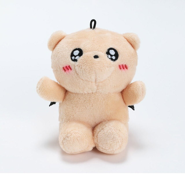 魔王城でおやすみ ぬいぐるみ でびあくま : サンデープレミアム