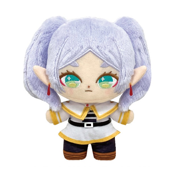 葬送のフリーレン』ぷりぬいたっちどりーむ フリーレン : サンデー