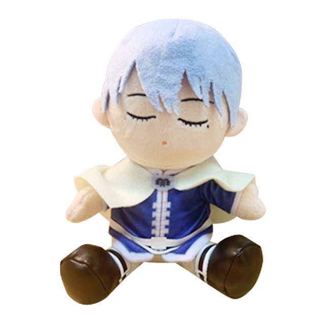 葬送のフリーレン』 ヒンメルおすわりぬいぐるみ : サンデープレミアム