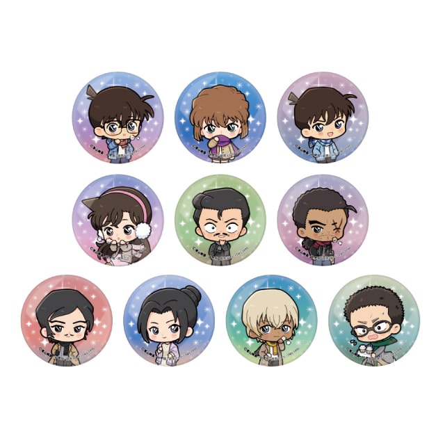 諸伏高明のグッズ一覧 : サンデープレミアムショップ | 小学館公式総合