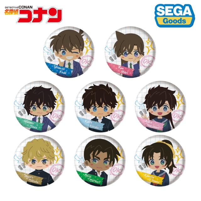 怪盗キッド（黒羽快斗）のグッズ一覧 : サンデープレミアムショップ