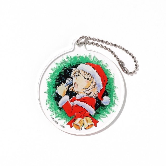 名探偵コナン』クリスマスグッズ : サンデープレミアムショップ
