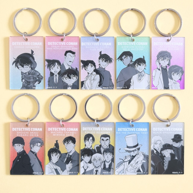 警察学校組のグッズ一覧 : サンデープレミアムショップ | 小学館公式