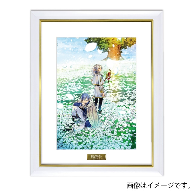 複製原画・アート・タペストリー : サンデープレミアムSHOP | 小学館