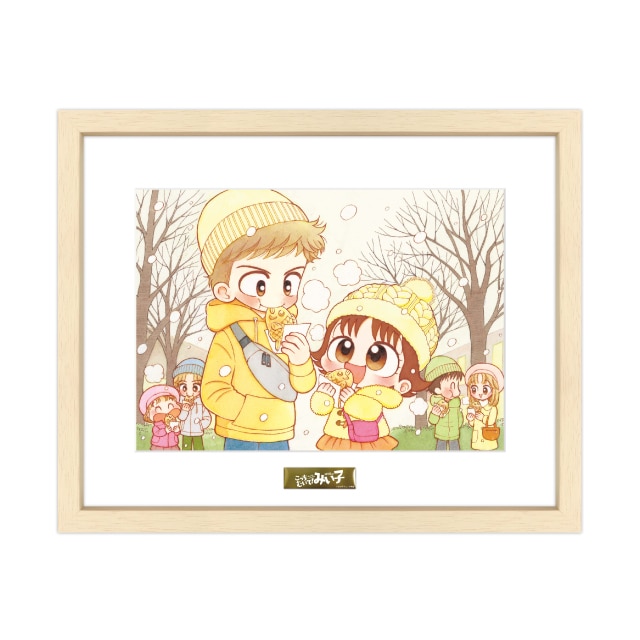 商品検索複製原画 | 小学館公式総合通販サイト LIFETUNES MALL（ライフ