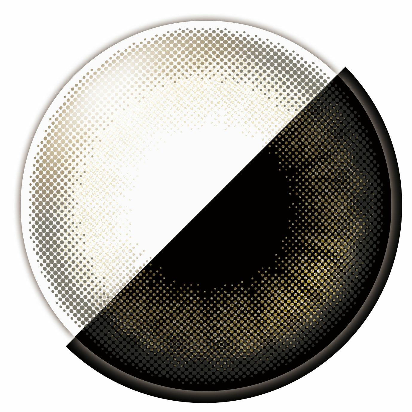 1day] ハイライター フェアリー | カラコン通販 LILY ANNA リリーアンナ