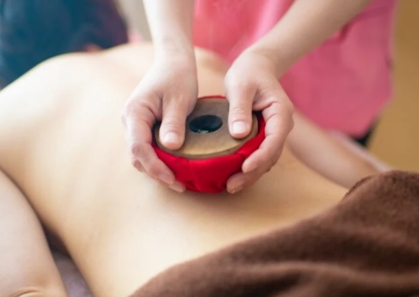 安心と信頼を大切にしながら温活をお手伝い | 大宮付近のサロンなら