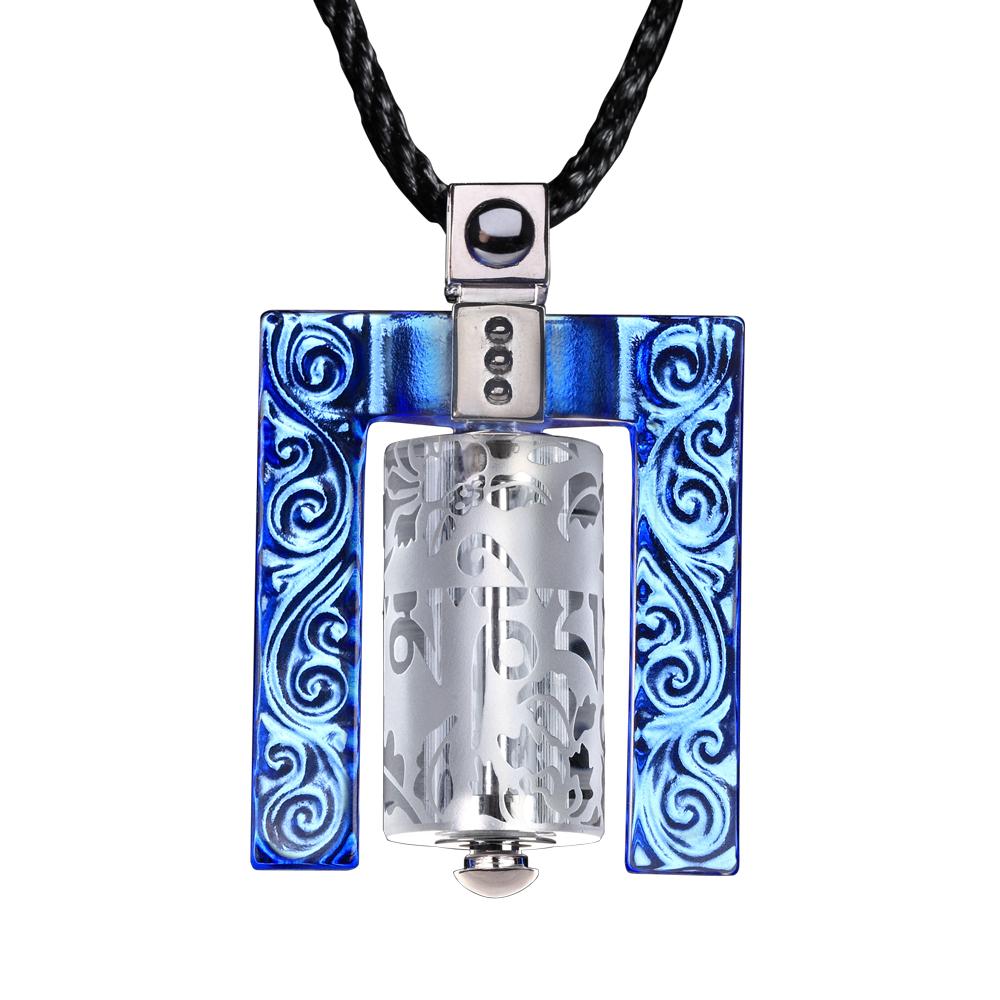 LIULI Glass Jewelry - Crystal Necklaces, Pendants, Earrings