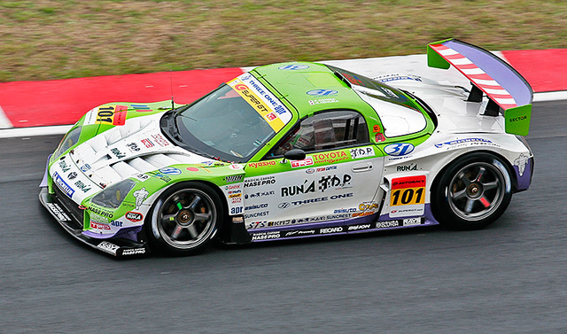 apr | Machine Name:TOY STORY Racing apr MR-S Base Model:TOYO… | Flickr