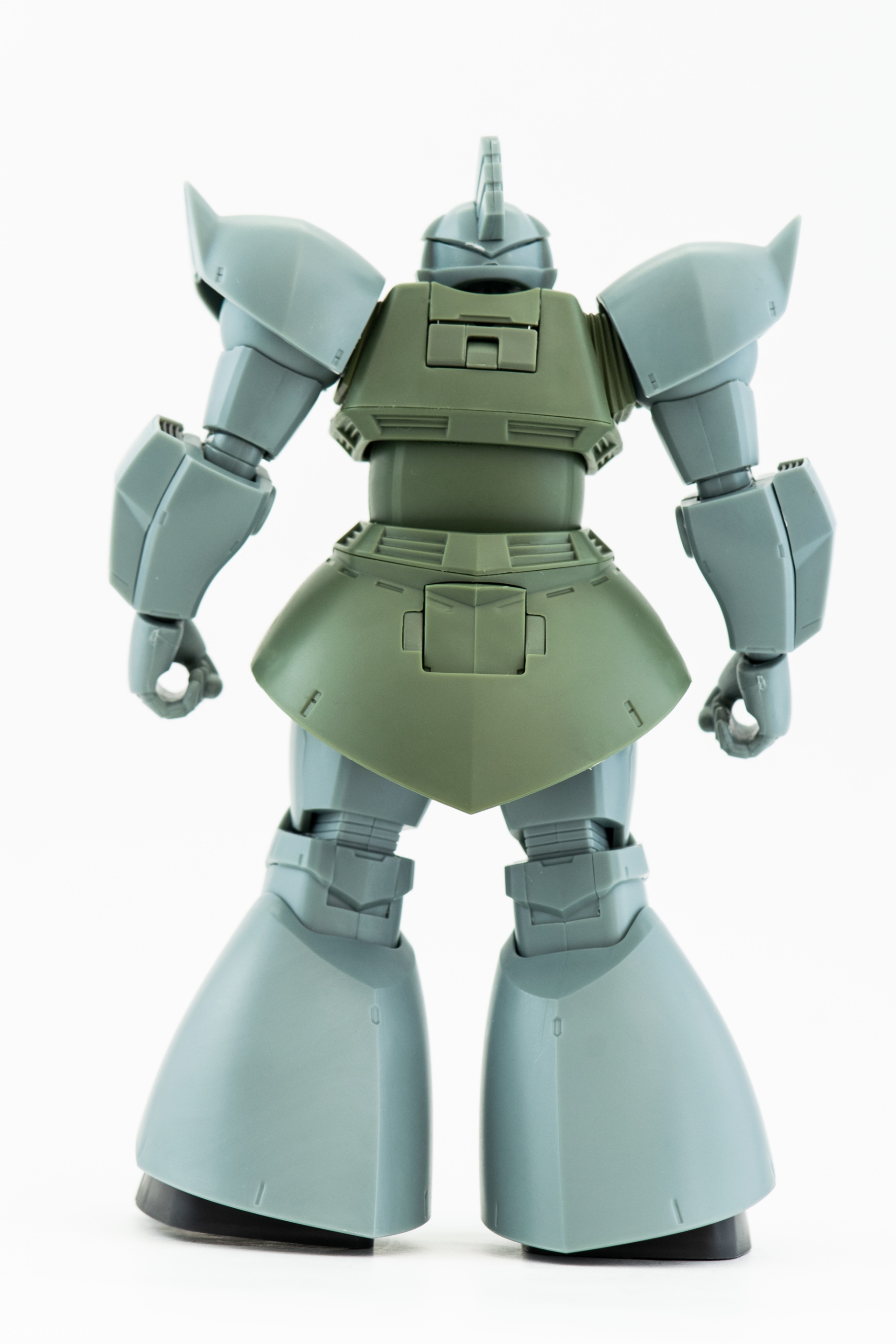 レビュー】ROBOT魂 量産型ゲルググver. A.N.I.M.E. ～ファーストタッチ