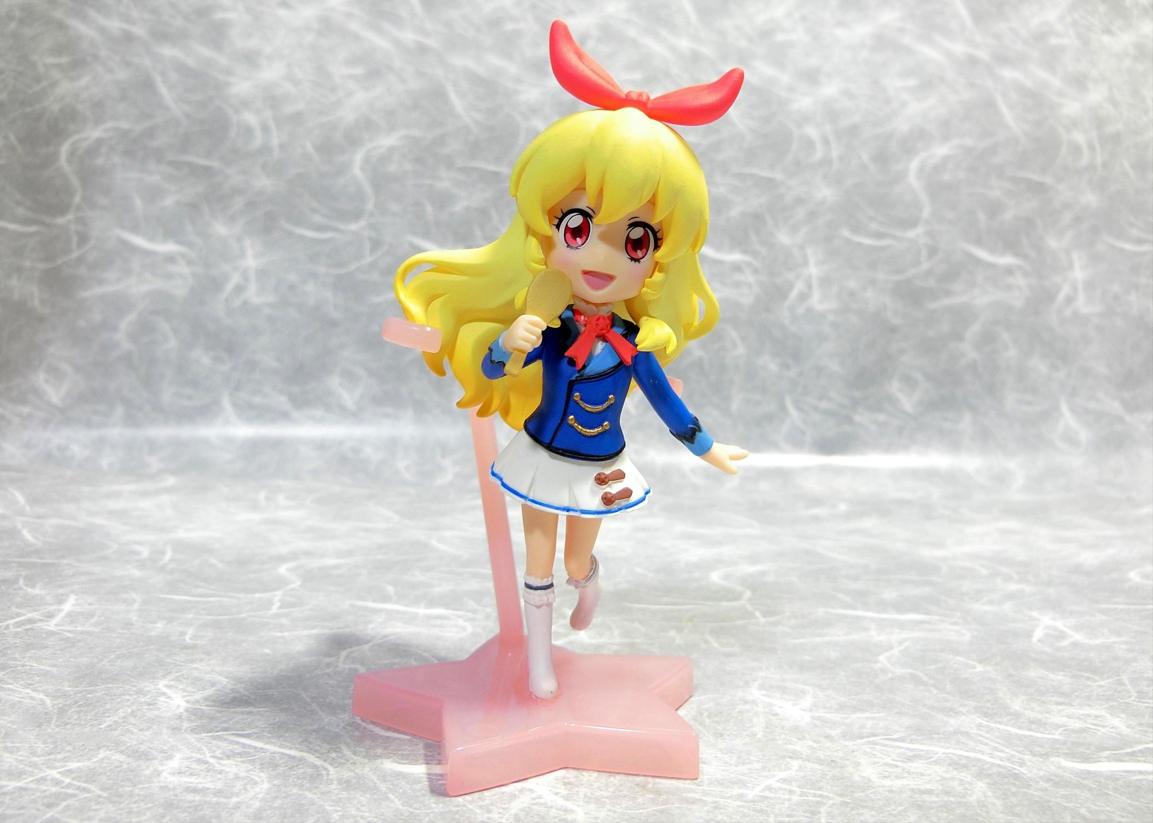 MiMiCHeRi アイカツ！fashion check！セット」レビュー : コスモスペース