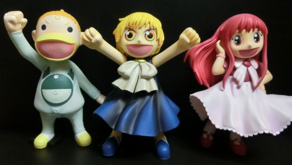 金色のガッシュ！ コレクティブファイル ～ティオ～ レビュー