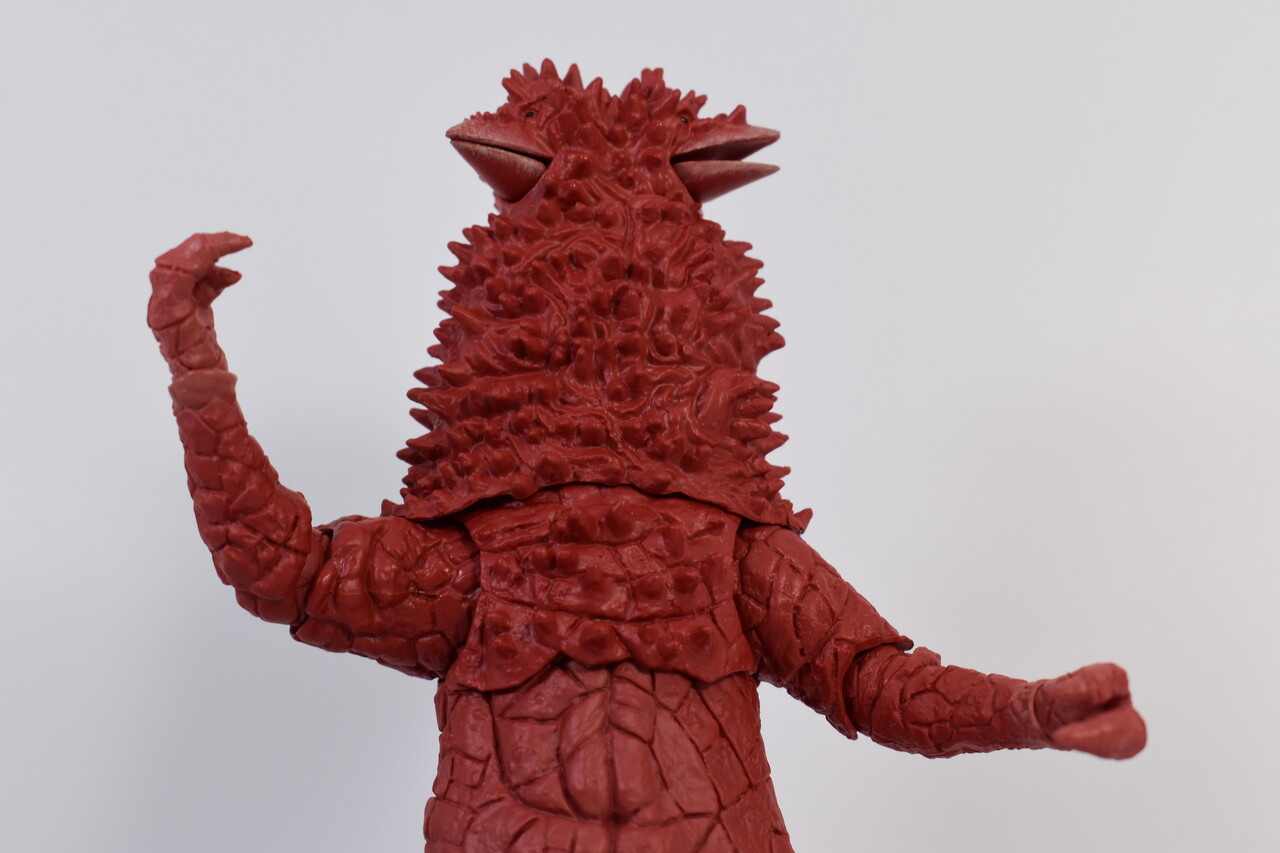 S.H.Figuarts パンドン 史上最大の侵略セット 55th Anniversary Ver