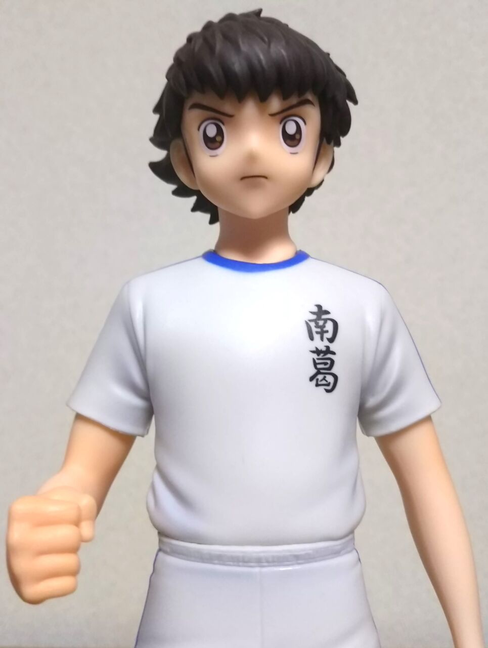 キャプ翼の大空翼がGrandistaフィギュアに(^人^)】キャプテン翼