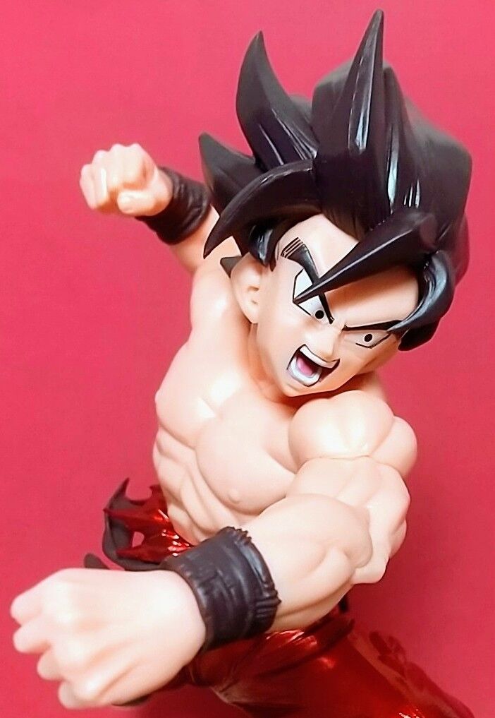 21年前！世界1枚 PSA8 ドラゴンボールZ 孫悟空 界王 トレカ シーンコレ