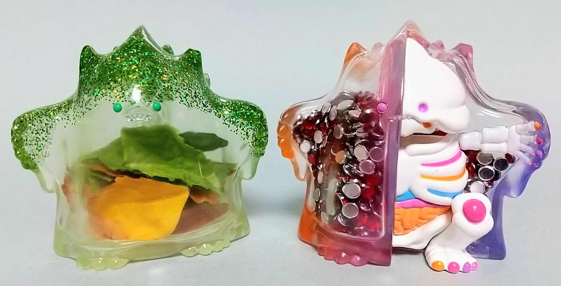 YUKIの第5弾】POPMART YUKI The Seasons シリーズ : Chaos☆Hobby☆Blog