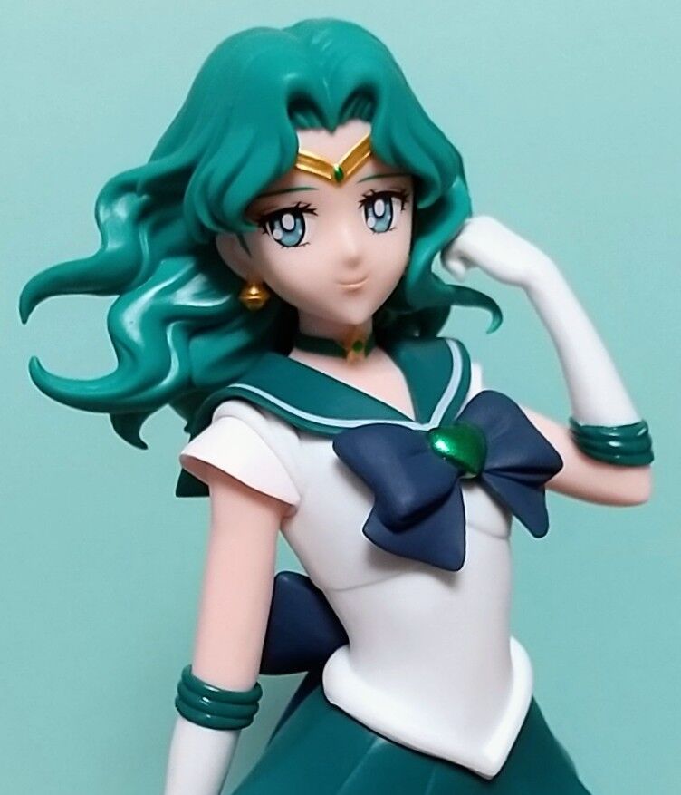 ネプチューン！】劇場版｢美少女戦士セーラームーンEternal