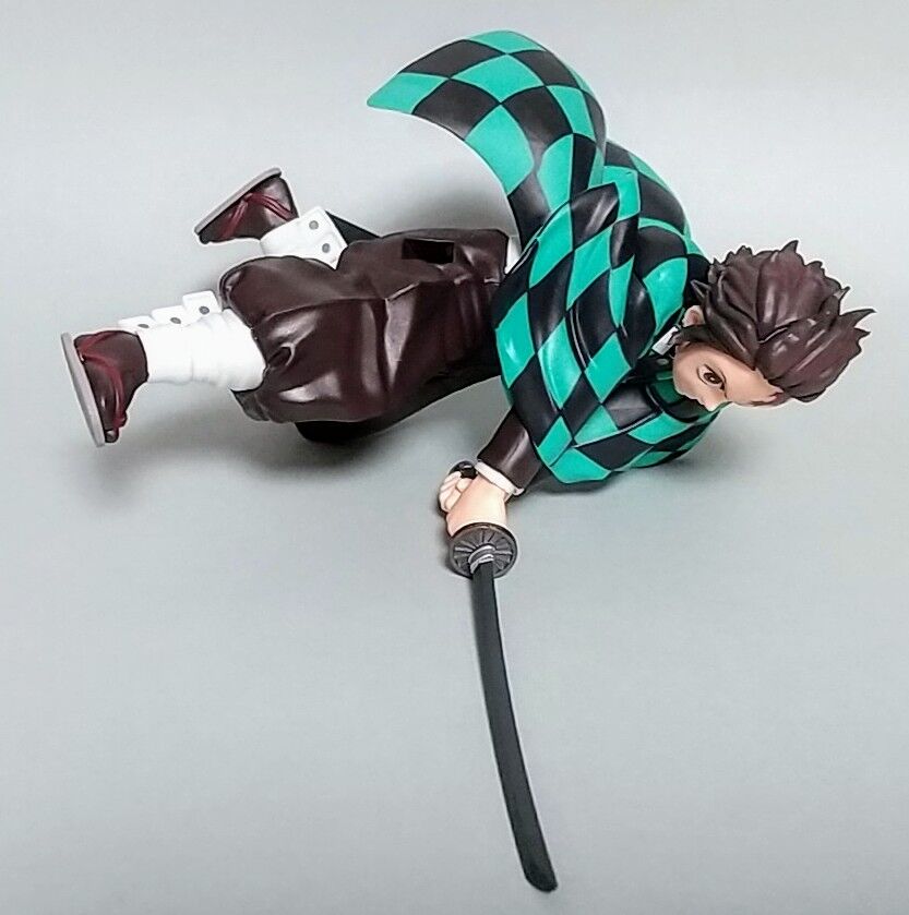 炎のエフェクト！】アニメ｢鬼滅の刃｣ VIBRATION STARS PLUS -竈門炭