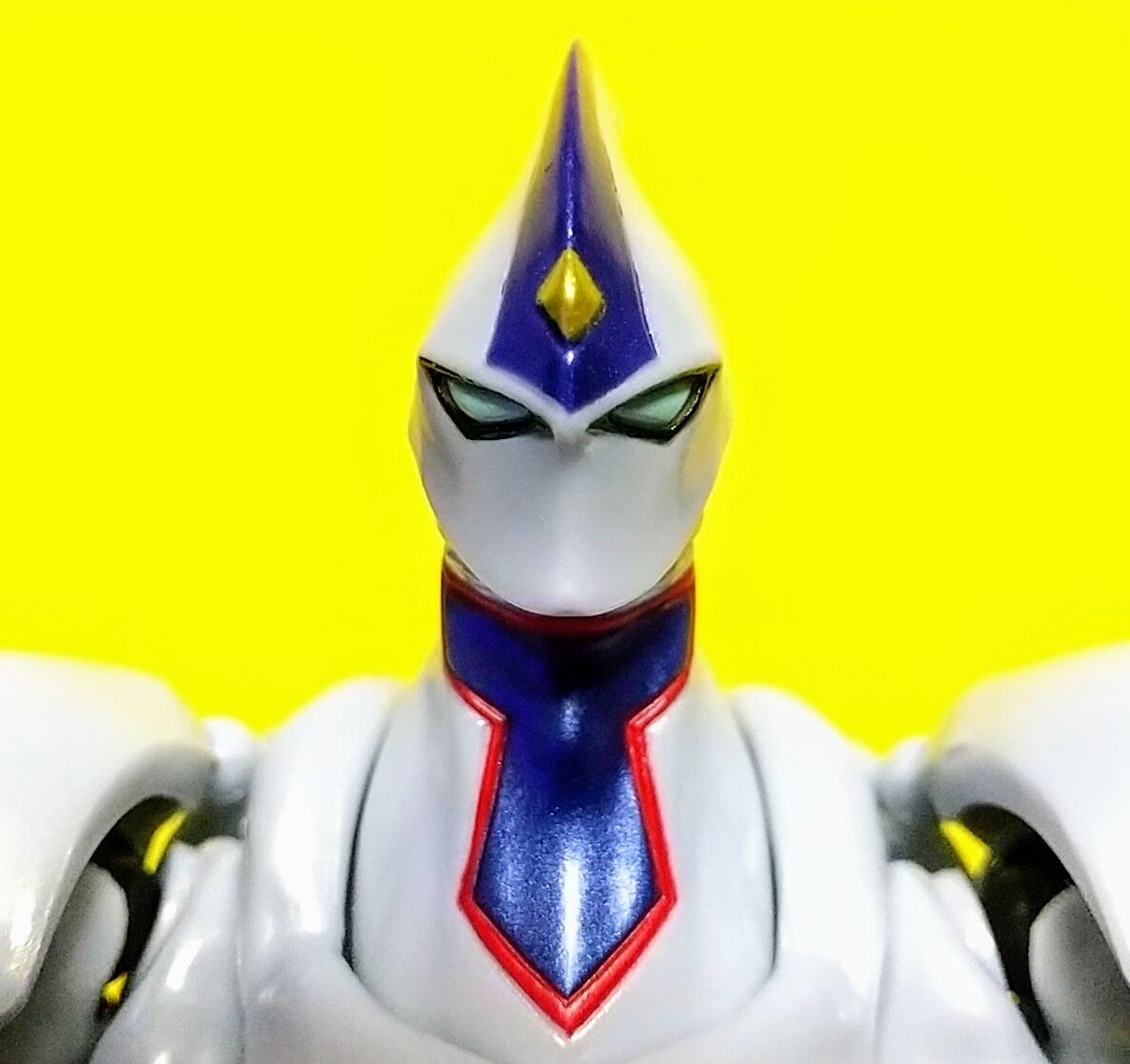 待望の初フィギュア化！】リボルテック 遊☆戯☆王デュエル