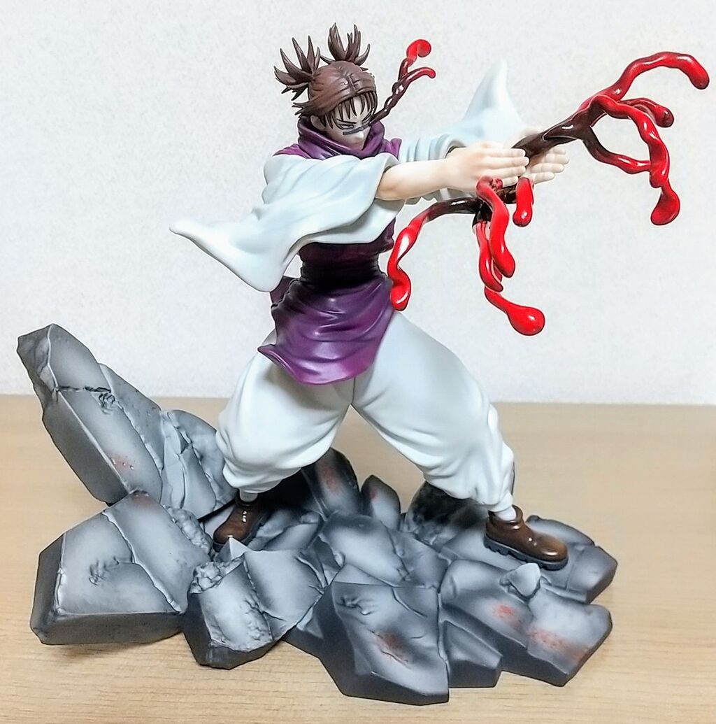 人気フィギュアが再登場！】呪術廻戦 Luminasta “脹相” : Chaos☆Hobby