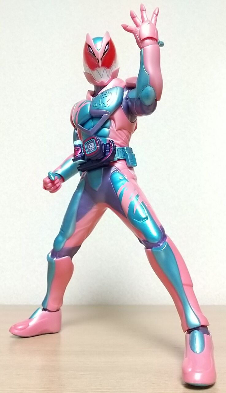 複眼が発光♪】一番くじ 仮面ライダー 50th anniversary vol.1 ラスト