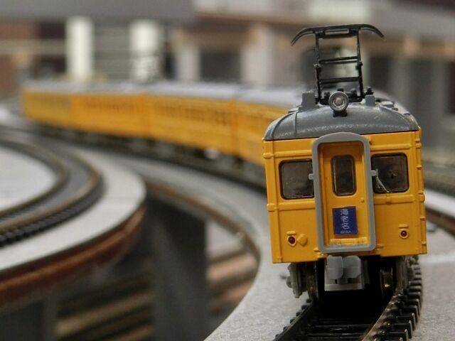 鉄道コレクション改 相鉄2000系タイプ : 横浜西部急行の備忘録2