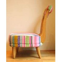 SWAN CHAIR : 101号室のインテリア