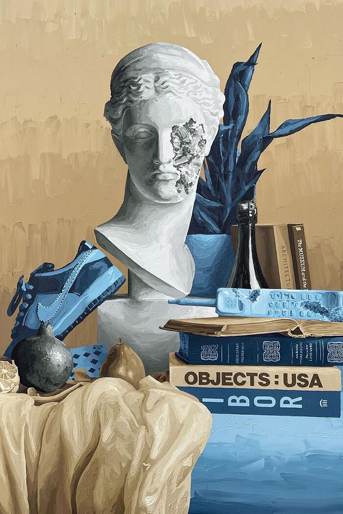 ダニエル・アーシャムがアートギャラリー PERROTIN TOKYO にて個展を