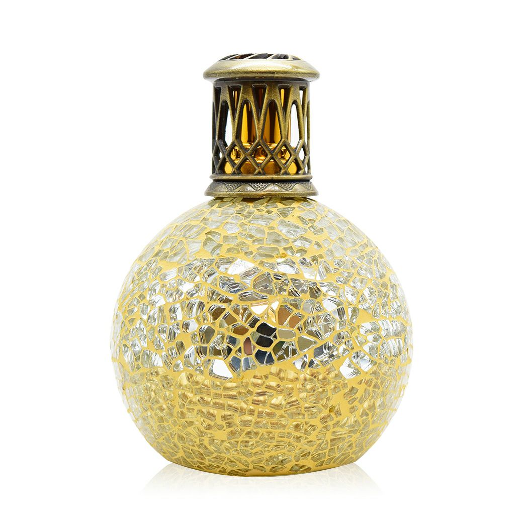 フレグランスランプS リトルトレジャー ASHLEIGH&BURWOOD（アシュレイ