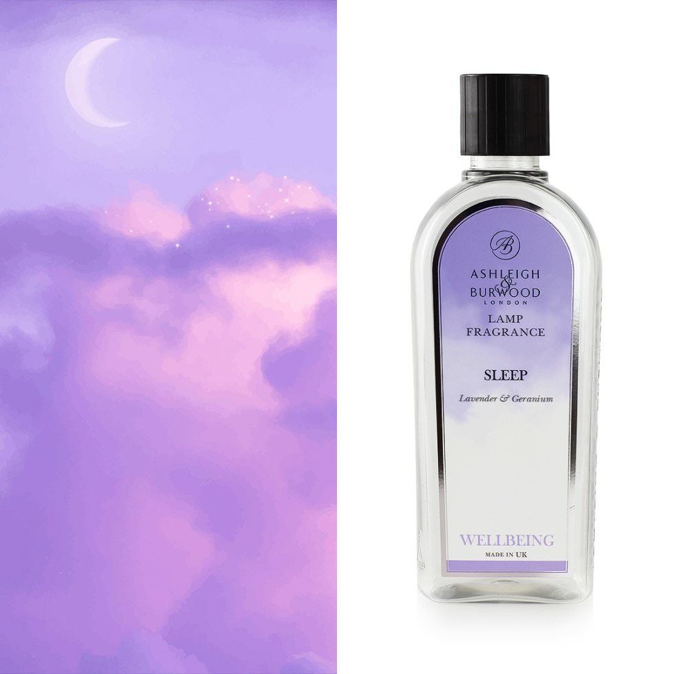 ランプフレグランス ラベンダー 500ml フレグランスランプ用オイル