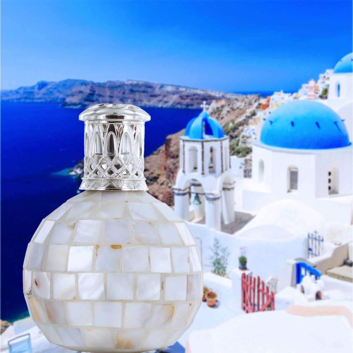 フレグランスランプS リトルオーシャン ASHLEIGH&BURWOOD（アシュレイ