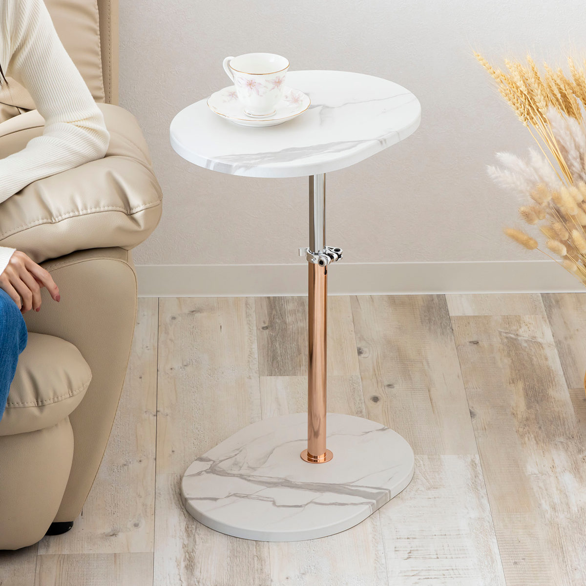 アジアン サイドテーブル ミニテーブル 置き台 25い301 【公式通販】