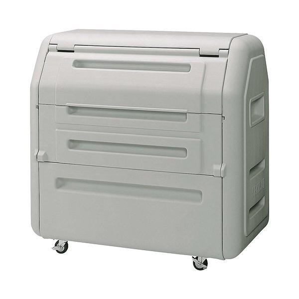 業務用ダストボックス 650L ＃700 （ 法人限定 山崎産業 コンドル 大型