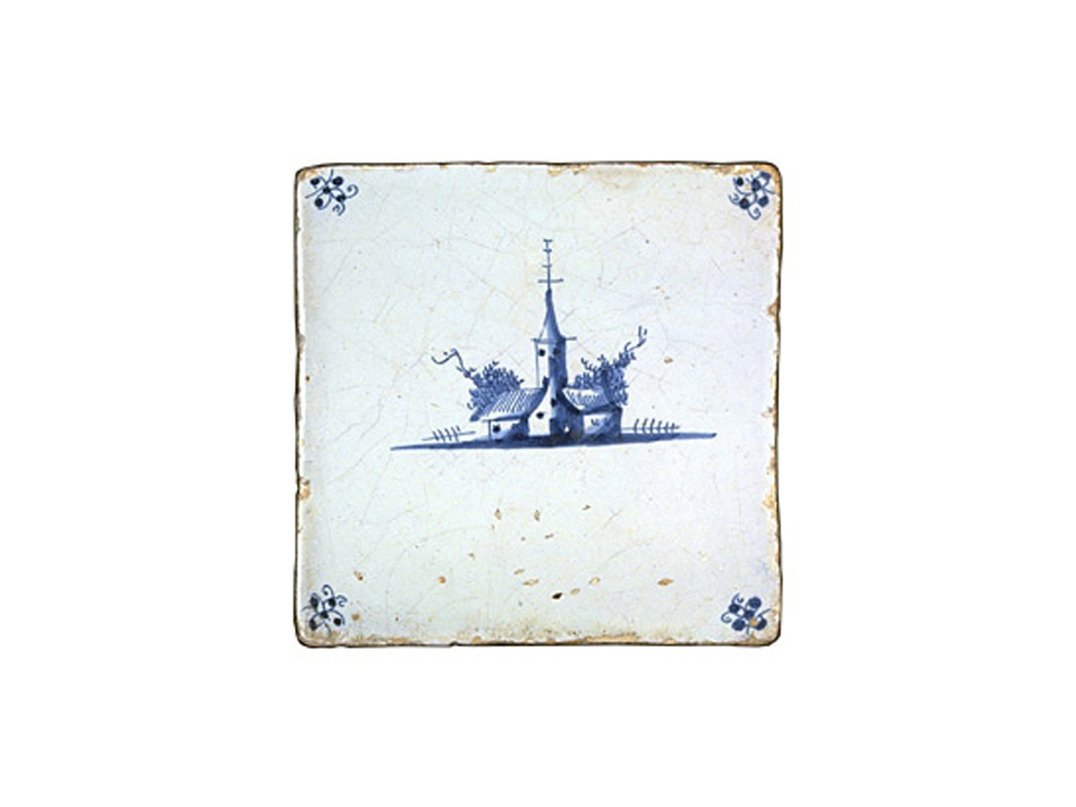 オランダ｜タイルコレクション｜学ぶ｜INAXライブミュージアム