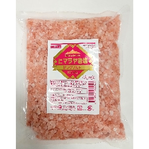 業務用ネットスーパー【業務用・食材】ヒマラヤ岩塩詰替用（XL