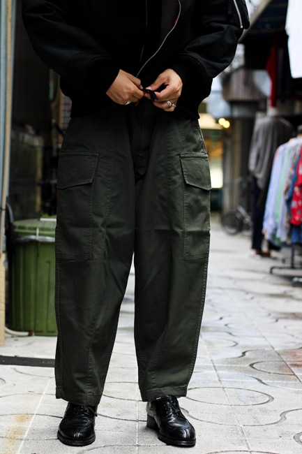 COMME des GARCONS HOMME [ コムデギャルソン オム] 2024AW 2nd