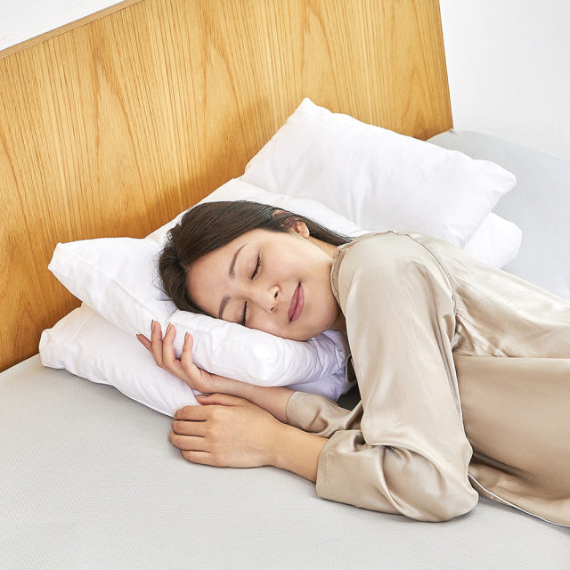 5セルピロー パピヨン・ファイバーボール 快眠枕 うつぶせ寝 – LOFTY