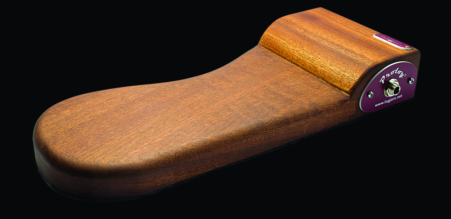 Logjam Prolog & FREE Gigbag – Logjam Music Ltd