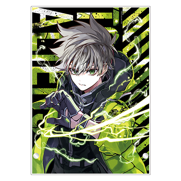 くじ詳細｜SQUARE ENIX